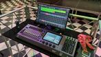 Obsidian Onyx lichttafel NX1 & NX-K & touchscreen in case, Ophalen, Nieuw, Licht