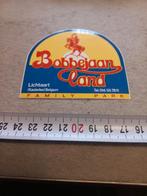 Bobbejaan land, Ophalen of Verzenden, Zo goed als nieuw