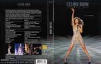 Celine Dion - Live In Las Vegas DVD, Alle leeftijden, Muziek en Concerten, Zo goed als nieuw, Verzenden