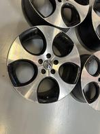 18inch Originele VW Audi Seat Skoda GTI Style Velgen! 5x112, 18 inch, Gebruikt, -, -