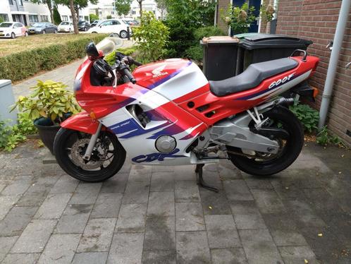 2 mooie honda cbr600f motoren, Motoren, Motoren | Honda, Particulier, Ophalen