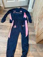 Feyenoord Trainingspak 2025/2026, Ophalen, Maat 52/54 (L), Overige typen, Nieuw