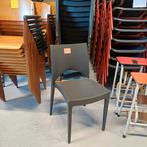 43 x stapelstoelen kantine terras kunststof stoelen, Huis en Inrichting, Stoelen, Ophalen, Gebruikt, Kunststof, Vijf, Zes of meer stoelen