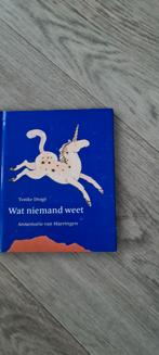 Eenhoorn Boek voor Kinderen, Ophalen, Zo goed als nieuw, Fictie algemeen