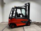 Linde E45 600 elektro lange vorken 4,4M extra ventiel HL1069, Meer dan 4000 kg, Elektrisch, Heftruck, Linde