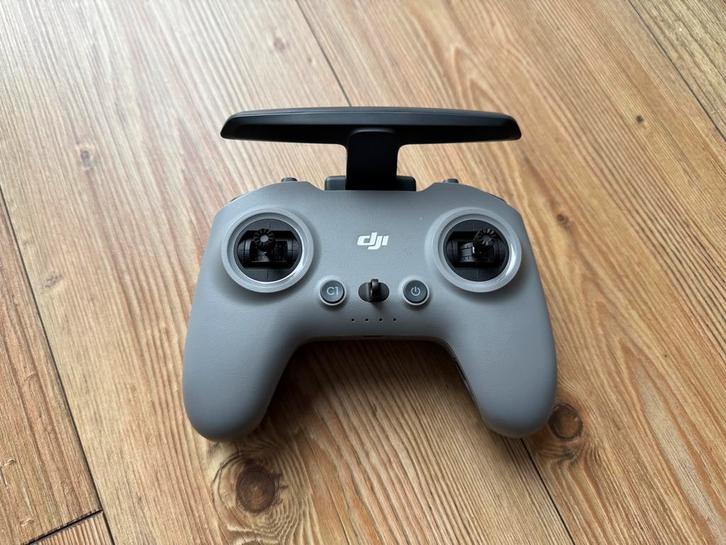 DJI FPV Remote Controller 2, Audio, Tv en Foto, Drones, Zo goed als nieuw, Ophalen of Verzenden