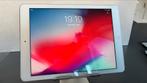 iPad Air 16GB (MD788NF/A) - Wit/Zilver, Verzenden, Zo goed als nieuw