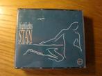 Stan Getz - Highlights (2 cds / 27 tracks), Ophalen of Verzenden, 1980 tot heden, Zo goed als nieuw, Jazz