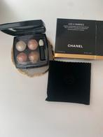 Chanel oogschaduw, Sieraden, Tassen en Uiterlijk, Uiterlijk | Cosmetica en Make-up, Ophalen of Verzenden, Zo goed als nieuw, Ogen