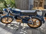 Zündapp 517, Fietsen en Brommers, Brommers | Zundapp, Ophalen, Zo goed als nieuw