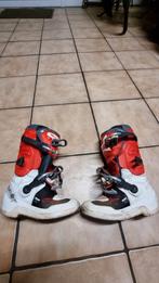 Alpineatar tech7s Crosslaarzen maat 35.5 (3), Ophalen, Tweedehands, Laarzen