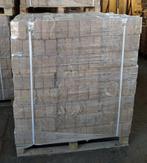 RUF Briketten 100% Den of 100% EIK of Beuk - Groothandel, 6 m³ of meer, Ophalen, Beukenhout, Blokken