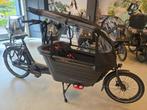 💥SUPER DEALS💥Batavus Fier Enviolo Cargoline HUIF 500WH VOL, Ophalen of Verzenden, Zo goed als nieuw, Batavus, Versnellingen