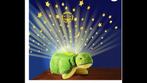 Schildpad Dream lites pillow pets zgan, Kinderen en Baby's, Speelgoed | Knuffels en Pluche, Overige typen, Ophalen of Verzenden