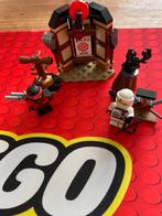 Lego Ninjago 70606 Spinjitzu training, Ophalen of Verzenden, Zo goed als nieuw