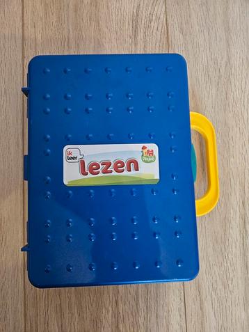 Jumbo Ik leer lezen  beschikbaar voor biedingen