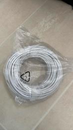UTP ethernet kabel Cat 5e 25meter, Ophalen of Verzenden, Nieuw