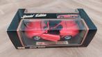 Maisto Ford Mustang Mach III (3) 1994 Special Edition 1/18, Ophalen of Verzenden, Zo goed als nieuw, Maisto
