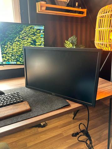 Dell E2417H monitor – 24 inch beschikbaar voor biedingen