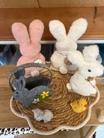 Pasen setje, Ophalen of Verzenden, Zo goed als nieuw