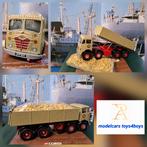 Corgi Classics CC 10102 Foden FG Tipper & Gravel Load  1/50, Verzenden, Nieuw, Bus of Vrachtwagen, Corgi