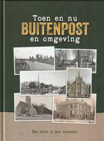 buitenpost plaatjes album plus winkel, Verzamelen, Supermarktacties, Plus, Ophalen of Verzenden