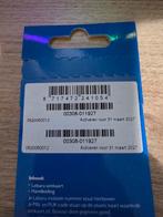 06 200 600 12 Nieuwe Lebara Simkaart, Ophalen of Verzenden