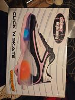 Click'n Skate clickers schoenen met Licht maat 38/39, Ophalen of Verzenden, Gebruikt, Overige typen