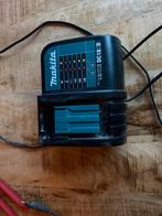 Makita DC18SD Acculader - NIEUW, Ophalen of Verzenden, Nieuw