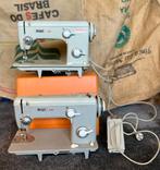 Pfaff 260, Hobby en Vrije tijd, Naaimachines en Toebehoren, Ophalen of Verzenden, Zo goed als nieuw, Pfaff