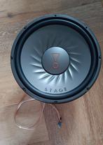 JBL Stage 102, Auto diversen, Autospeakers, Ophalen, Zo goed als nieuw