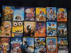 Krasvrije DVDs - €2 per stuk!, Ophalen