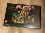 LEGO Zelda 77092 Grote Deku-boom 2-in-1 (NIEUW IN DOOS), Ophalen of Verzenden, Nieuw, Complete set, Lego