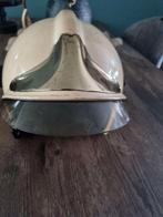 Brandweerhelm, Ophalen of Verzenden, Gebruikt