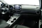 Hyundai Kona EV Premium 64 kWh € 14.900,00, Auto's, Hyundai, Blauw, Nieuw, 204 pk, SUV of Terreinwagen