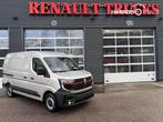 Renault Master E-TECH (Electric) Red Limited Edition, WLTP 4, Stof, Huisgarantie, Met garantie (alle), Renault