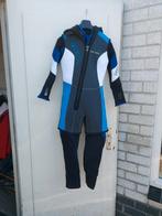 Seemann dames natpak/wetsuit, Watersport en Boten, Ophalen, Zo goed als nieuw, Duikpak