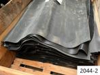 2044. Rubberen mat / rubber / matten / zeil, Dieren en Toebehoren, Stalling en Weidegang