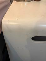 Krukje Ikea Benjamin plywood, Huis en Inrichting, Krukjes, Ophalen, Gebruikt, Hout