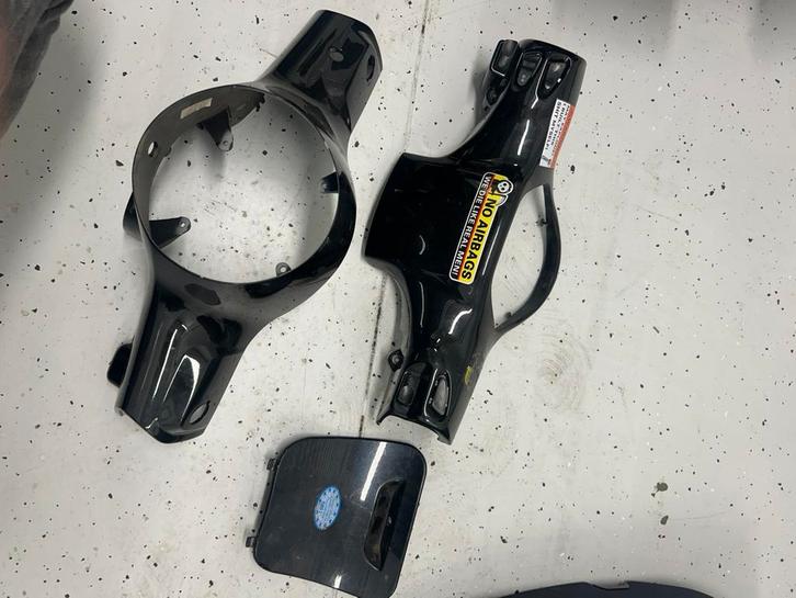 Vespa lx 50 2t onderdelen, Fietsen en Brommers, Scooters | Vespa, Overige modellen, Benzine, Ophalen of Verzenden