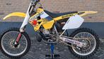 Suzuki Rm 250 bj 98, Particulier, Crossmotor