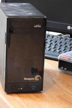 nas, Computers en Software, Ophalen, Zo goed als nieuw