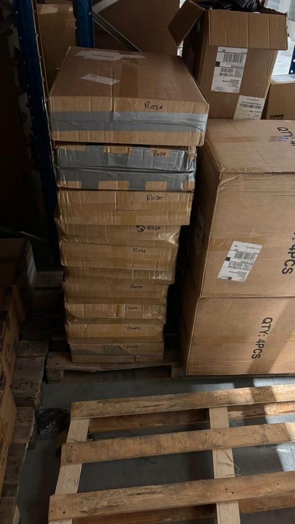 Restpartij Pilates borden, Sport en Fitness, Yoga en Pilates, Zo goed als nieuw, Yoga-accessoire, Ophalen of Verzenden