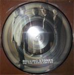 Rolling Stones –3x Picture disk 12", Cd's en Dvd's, Vinyl | Rock, Ophalen of Verzenden, Zo goed als nieuw, 12 inch, Rock-'n-Roll