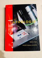 Pathologie boek, niveau 5, ISBN 9031345333, Boeken, Studieboeken en Cursussen, Ophalen of Verzenden, Beta, Gelezen, HBO