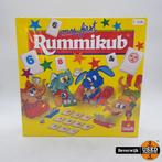 Rummikub - Nieuw, Flex Ltd., Zo goed als nieuw, https://flex.com/contact-us, Nobelstraat 10, 5807 GA Oostrum