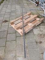 schuifdeurrails railssysteem rails henderson, Ophalen of Verzenden, Gebruikt, IJzer, Overige typen