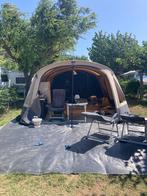 Bardani Royal Prestige 440 RSC, Caravans en Kamperen, Tenten, Ophalen, Gebruikt, Tot en met 5