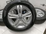 VW Sebring lichtmetalen velgen 18'' inch winterbanden, Auto-onderdelen, Banden en Velgen, Niet ingevuld, Niet ingevuld, Niet ingevuld
