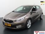 Kia cee'd 1.6 GDI Plus Pack, Voorwielaandrijving, Euro 5, 135 pk, Gebruikt